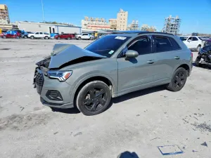 Audi Q3 PREMIUM PLUS 40 2.0L 4 2021