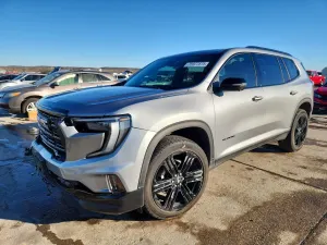 GMC Acadia ELEVATION 2.5L 4 2025