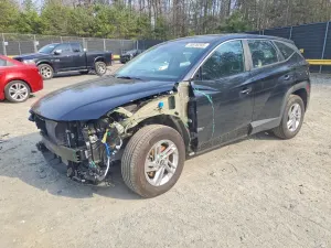 Hyundai Tucson 2.5L 4 2025
