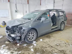Chrysler Pacifica TOURING L 3.6L 6 2022
