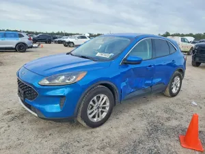 Ford Escape SE 1.5L 3 2020