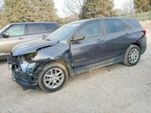Chevrolet Equinox LS 1.5L 4 2022