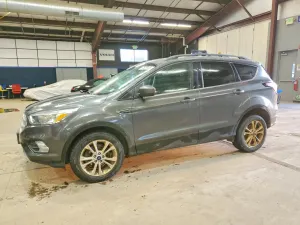 Ford Escape SE 1.5L 4 2018