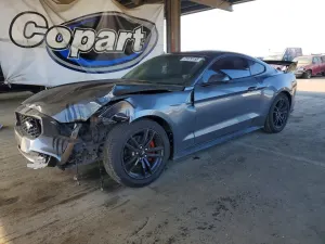 Ford Mustang 2.3L 4 2016