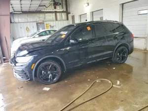 Volkswagen Tiguan 2.0L 4 2023