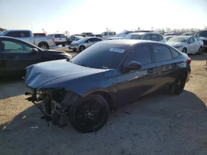 Honda Civic SPORT 2.0L 4 2023