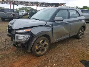 Hyundai Venue SEL 1.6L 4 2023