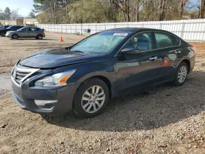 Nissan Altima 2.5 2.5L 4 2013