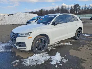 Audi SQ5 PREMIUM PLUS 3.0L 6 2020