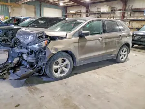 Ford Edge SE 2.0L 4 2019
