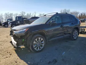 Toyota Rav4 XLE PREMIUM 2.5L 4 2023