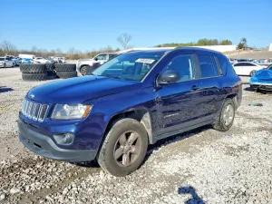 Jeep Compass SPORT 2.0L 4 2015