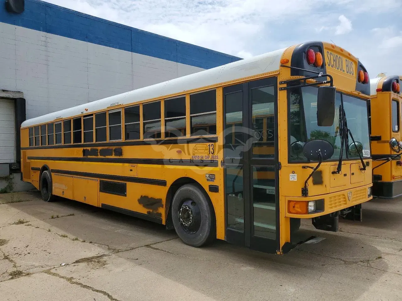 IC Corporation RE Series 7.6L 6 2015