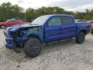 Toyota Tacoma DOUBLE CAB 3.5L 6 2023
