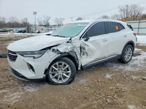Buick Envision PREFERRED 2.0L 4 2021