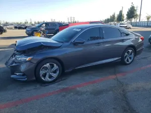Honda Accord EXL 2.0L 4 2020