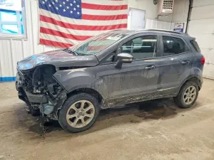 Ford Ecosport SE 2.0L 4 2020