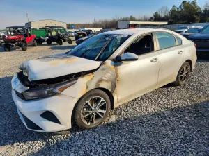 Kia Cerato / Forte / K3 2.0L 4 2024