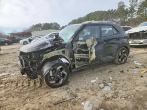 Hyundai Venue SEL 1.6L 4 2025