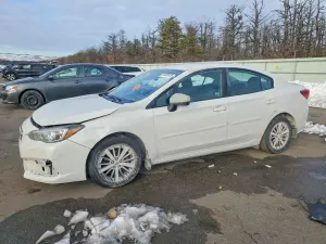 Subaru Impreza PREMIUM 2.0L 4 2022