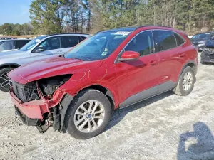 Ford Escape SE 1.5L 3 2020