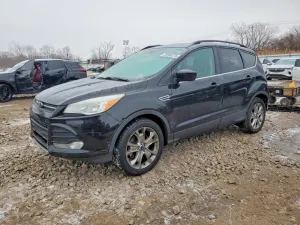 Ford Escape SE 1.6L 4 2016