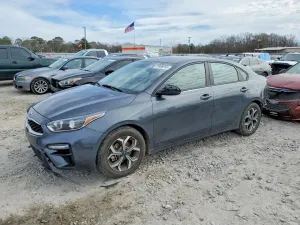 Kia Cerato / Forte / K3 FE 2.0L 4 2021