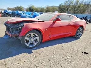 Chevrolet Camaro LS 3.6L 6 2023
