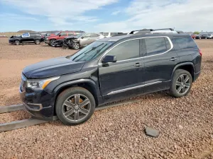 GMC Acadia DENALI 3.6L 6 2019