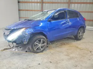 Honda HR-V TOURING 1.8L 4 2019