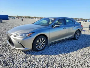 Lexus ES 350 3.5L 6 2019
