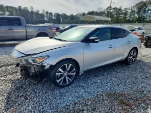 Nissan Maxima 3.5S 3.5L 6 2017