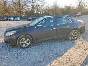 Chevrolet Malibu LS 2.5L 4 2015