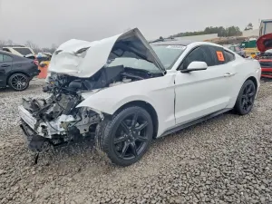 Ford Mustang 2.3L 4 2019