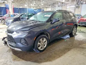 Chevrolet Blazer 2LT 3.6L 6 2021