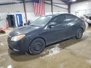 Hyundai Elantra BLUE 2.0L 4 2010