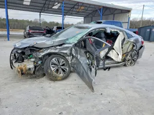 Honda Civic 1.5L 4 2017