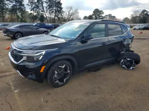 Kia Seltos EX 2.0L 4 2025