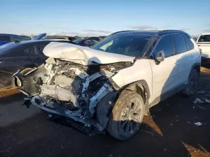 Toyota Rav4 XSE 2.5L 4 2025