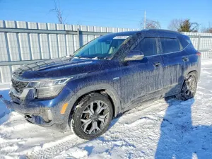 Kia Seltos EX 2.0L 4 2023