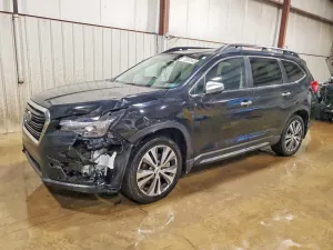 Subaru Ascent TOURING 2.4L 4 2022