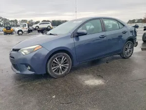 Toyota Corolla L 1.8L 4 2016