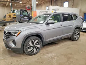 Volkswagen Atlas SEL 2.0L 4 2024