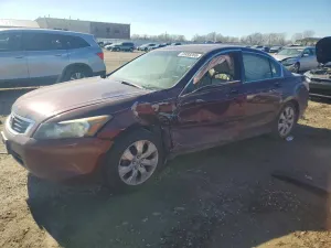 Honda Accord 2.4L 4 2009