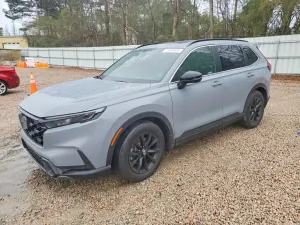 Honda CR-V 2.0L 4 2024