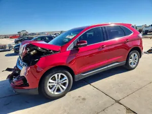 Ford Edge SEL 2.0L 4 2019