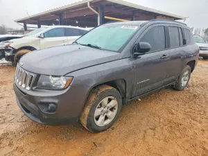 Jeep Compass SPORT 2.4L 4 2016