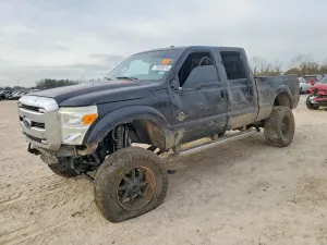 Ford F-250 SUPER DUTY 6.7L 8 2016