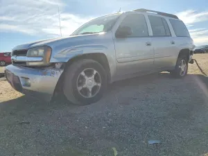 Chevrolet Trailblazer 4.2L 6 2005