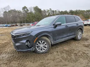 Honda CR-V LX 1.5L 4 2025